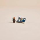 LEGO Star Wars 75400 Plo Koon Jedi csillagvadásza microfighter