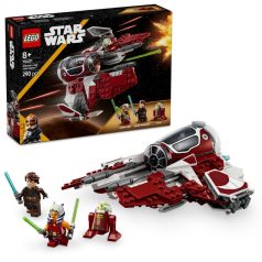 LEGO Star Wars 75401 Ahsoka Jedi elfogóvadásza