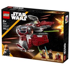 LEGO Star Wars 75401 Ahsoka Jedi elfogóvadásza