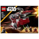 LEGO Star Wars 75401 Ahsoka Jedi elfogóvadásza