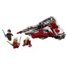 LEGO Star Wars 75401 Ahsoka Jedi elfogóvadásza