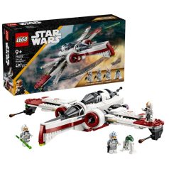 LEGO Star Wars 75402 ARC-170 vadászgép
