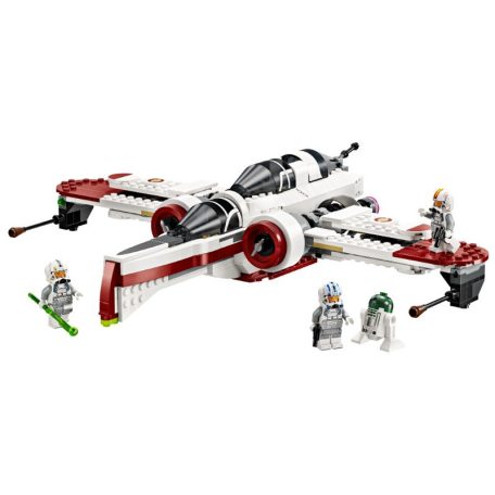 LEGO Star Wars 75402 ARC-170 vadászgép