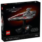 LEGO Star Wars 75404 Acclamator-osztályú rohamhajó