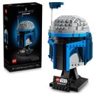 LEGO Star Wars 75408 Jango Fett sisak