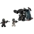 LEGO Star Wars 75412 Halálcsillag katona és Night Trooper harci csomag