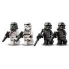 LEGO Star Wars 75412 Halálcsillag katona és Night Trooper harci csomag