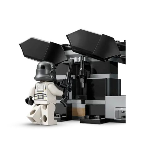 LEGO Star Wars 75412 Halálcsillag katona és Night Trooper harci csomag