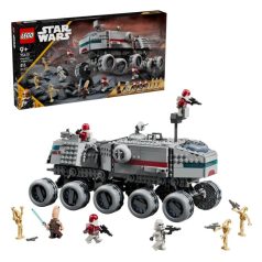 LEGO Star Wars 75413 Köztársasági Juggernaut tank