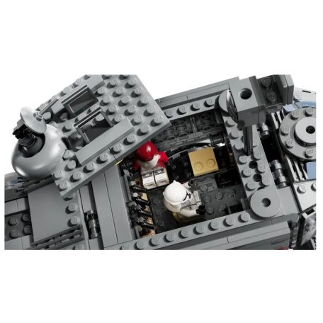 LEGO Star Wars 75413 Köztársasági Juggernaut tank
