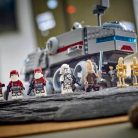 LEGO Star Wars 75413 Köztársasági Juggernaut tank