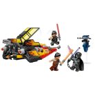 LEGO Star Wars 75414 Force Burner hósikló