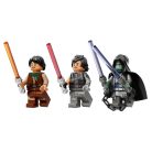 LEGO Star Wars 75414 Force Burner hósikló