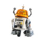LEGO Star Wars 75416 Chopper (C1-10P) asztromechanikus droid
