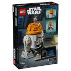 LEGO Star Wars 75416 Chopper (C1-10P) asztromechanikus droid