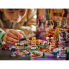 LEGO Star Wars 75418 Adventi naptár 2025