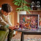 LEGO Star Wars 75418 Adventi naptár 2025