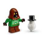 LEGO Star Wars 75418 Adventi naptár 2025
