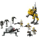 LEGO Star Wars 75431 327. klónkatonák harci csomag