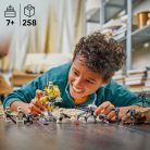 LEGO Star Wars 75431 327. klónkatonák harci csomag