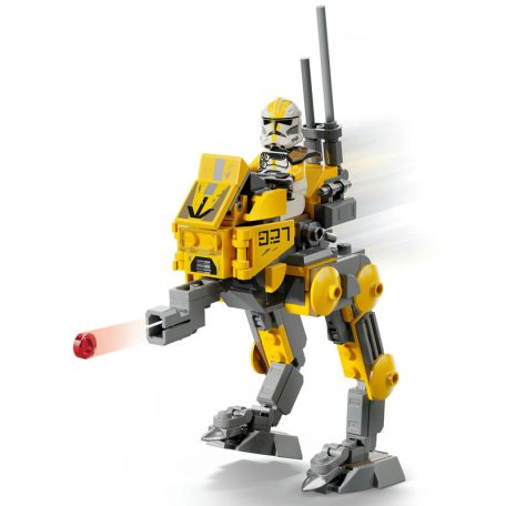 LEGO Star Wars 75431 327. klónkatonák harci csomag