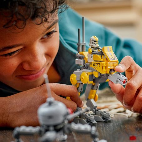 LEGO Star Wars 75431 327. klónkatonák harci csomag