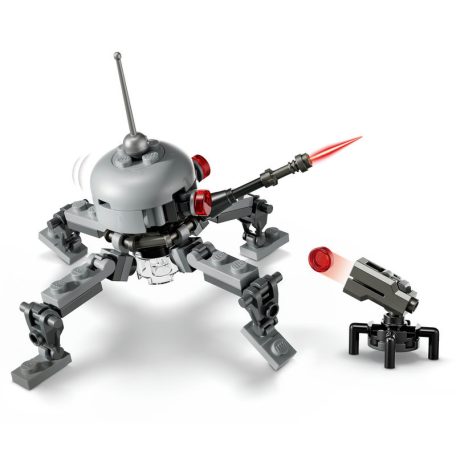 LEGO Star Wars 75431 327. klónkatonák harci csomag