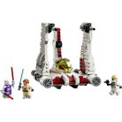 LEGO Star Wars 75432 V-19 Torrent-osztályú csillagvadász