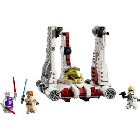 LEGO Star Wars 75432 V-19 Torrent-osztályú csillagvadász