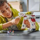 LEGO Star Wars 75432 V-19 Torrent-osztályú csillagvadász