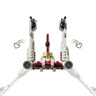 LEGO Star Wars 75432 V-19 Torrent-osztályú csillagvadász