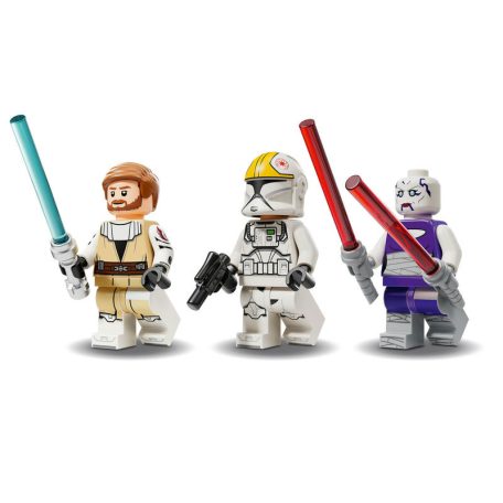 LEGO Star Wars 75432 V-19 Torrent-osztályú csillagvadász