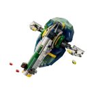 LEGO Star Wars 75433 Jango Fett csillaghajója