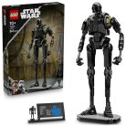 LEGO Star Wars 75434 K-2SO biztonsági droid