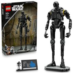 LEGO Star Wars 75434 K-2SO biztonsági droid
