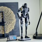 LEGO Star Wars 75434 K-2SO biztonsági droid