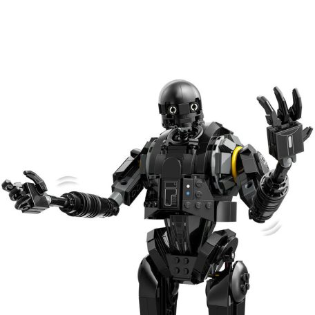 LEGO Star Wars 75434 K-2SO biztonsági droid