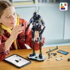 LEGO Star Wars 75434 K-2SO biztonsági droid