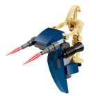 LEGO Star Wars 75435 Szeparatisták MTT csapatszállítója a feluciai csatában