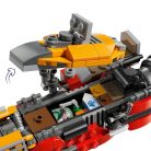 LEGO Star Wars 75437 Cobb Vanth siklója