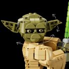 LEGO Star Wars 75438 Yoda mellszobor