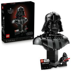 LEGO Star Wars 75439 Darth Vader mellszobor