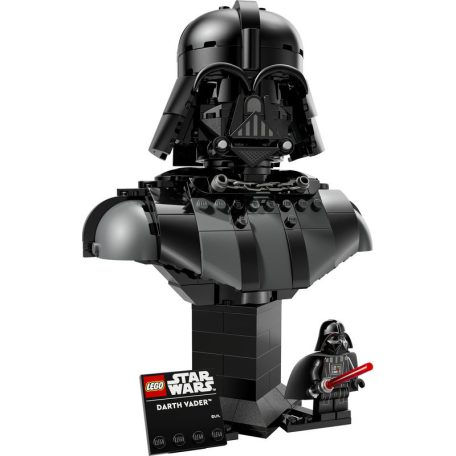 LEGO Star Wars 75439 Darth Vader mellszobor