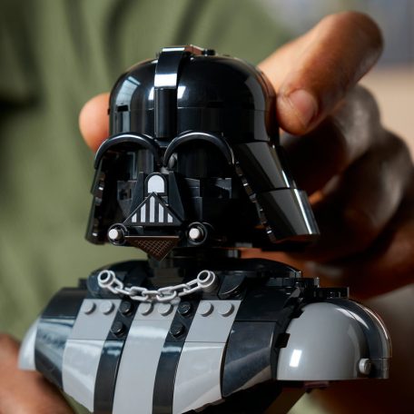 LEGO Star Wars 75439 Darth Vader mellszobor