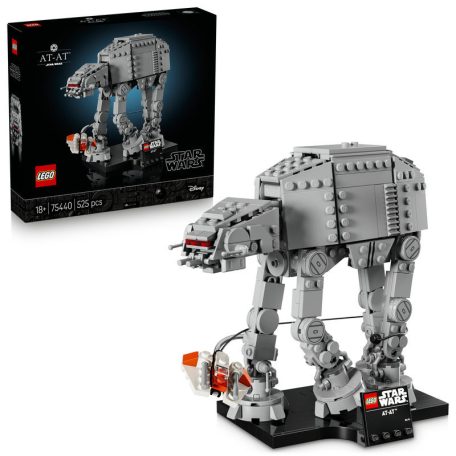 LEGO Star Wars 75440 AT-AT