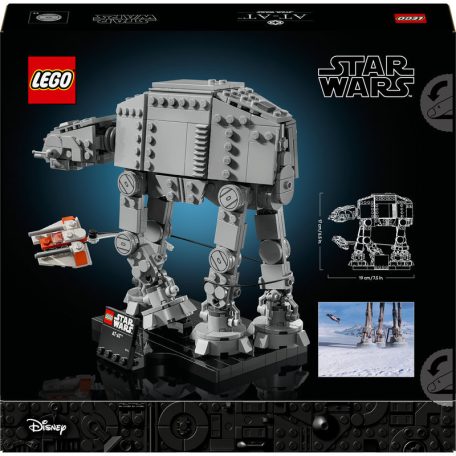 LEGO Star Wars 75440 AT-AT