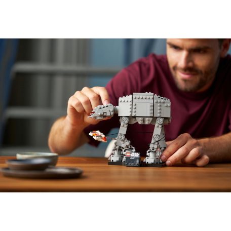 LEGO Star Wars 75440 AT-AT
