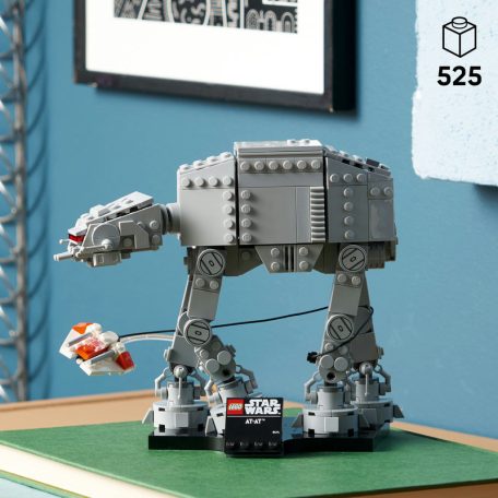 LEGO Star Wars 75440 AT-AT