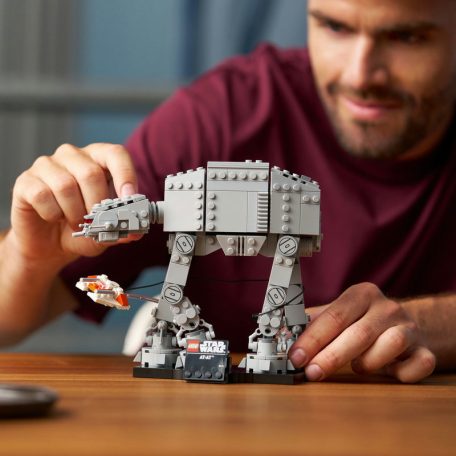 LEGO Star Wars 75440 AT-AT