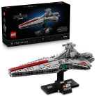 LEGO Star Wars 75441 Venator-osztályú támadó cirkáló